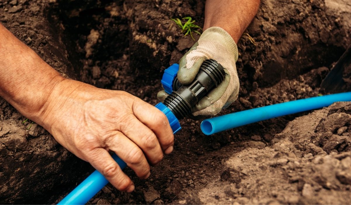 Best French Drain System For Clay Soil - A Comprehensive Guide To Protect Your Property And Prevent Flooding