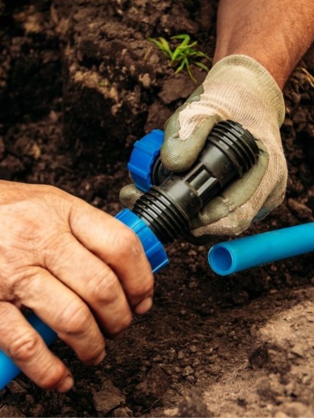 Best French Drain System For Clay Soil – A Guide